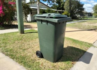 Changes for bin collection