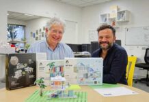 New program promotes a better future