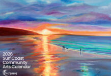 Shire to release last arts calendar