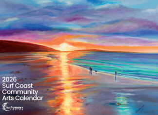 Shire to release last arts calendar