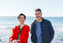 Special performance celebrates three years of singing