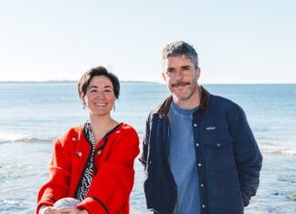 Special performance celebrates three years of singing