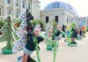 Geelong comes alive for Christmas