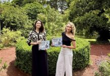 A story of self-acceptance