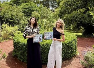 A story of self-acceptance