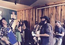 The boozy and the beautiful