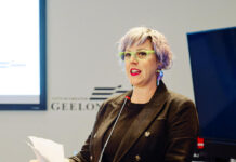 Council seeks more funding for new reserve