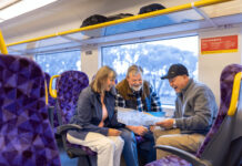 Plan your travel ahead of time