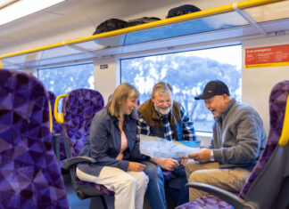 Plan your travel ahead of time