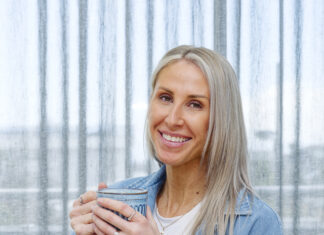 Chloe’s F.A.S.T. journey