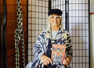 The Hole in the Soul