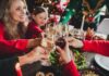 Take the stress out of Christmas and dine out