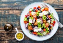 Four classic salads to see you through summer