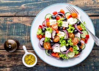 Four classic salads to see you through summer