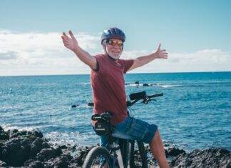 Stay healthy and connected over summer