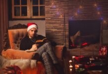 Christmas classics for the festive season