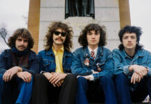 Young guns ready to fire