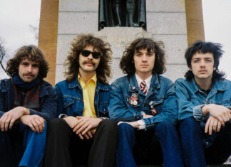 Young guns ready to fire