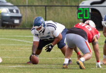 Crusaders too good for Buccaneers