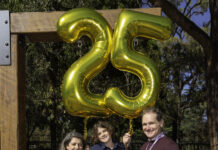 HIPPY celebrates 25 years