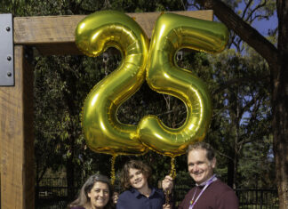 HIPPY celebrates 25 years