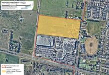 Leopold retail expansion process begins