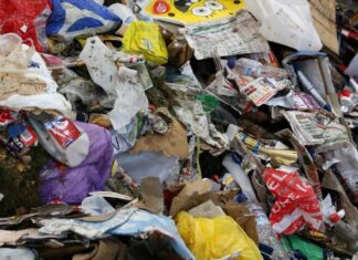 Waste management City’s ‘largest challenge’