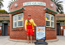 Longer lifeguard hours for Eastern Beach