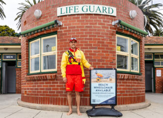 Longer lifeguard hours for Eastern Beach