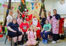 A celebration of community spirit