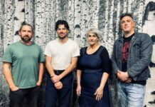 Get your funk on with The Mojae