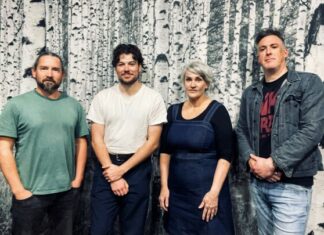 Get your funk on with The Mojae