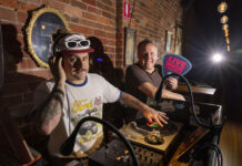 New local music website launches