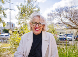 One of Geelong’s local heroes