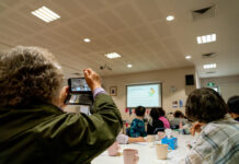 Seniors at-risk of AI spam and online scam