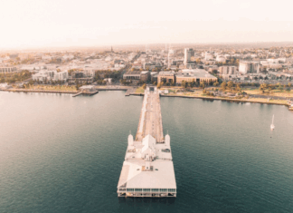 Growing Geelong: From Satellite City to Global Hub