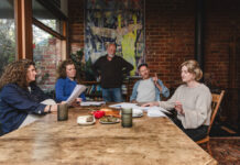 New festival features six of the best