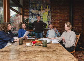 New festival features six of the best