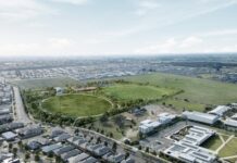 Mount Duneed rec reserve set to progress