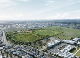 Mount Duneed rec reserve set to progress