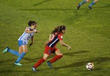 Sports policy updated