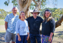 Relax with Tranquility at Twilight