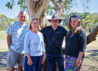 Relax with Tranquility at Twilight