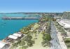 Council adopts waterfront plan