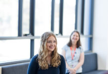 Future of care for Amelie