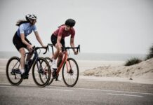 Safer cycling for Surf Coast
