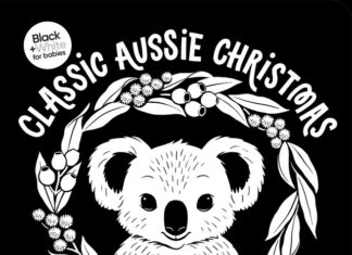 10 Best Australian Christmas Books for Kids