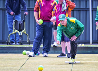 Highton takes the points