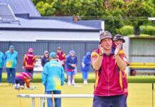 Drysdale to unveil marquee stars