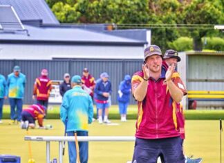 Drysdale to unveil marquee stars